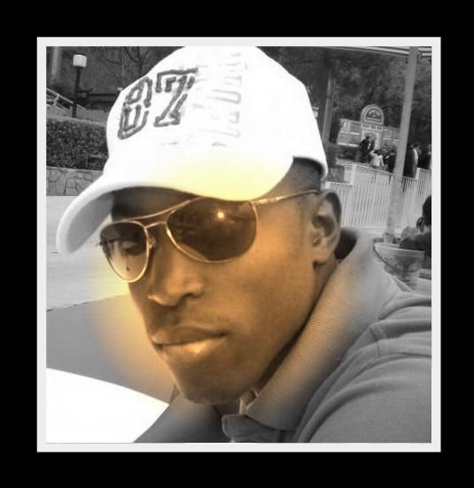 Lorenzo Santos - Class of 2007 - King George High School