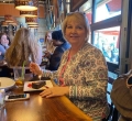 Denise Johnson '75