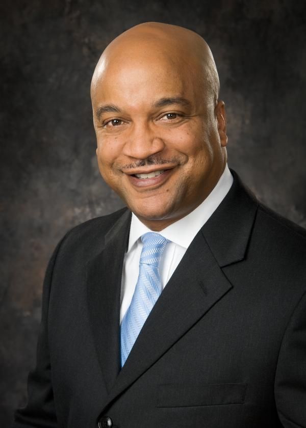 Glenn Jones - Class of 1980 - Lafayette High School