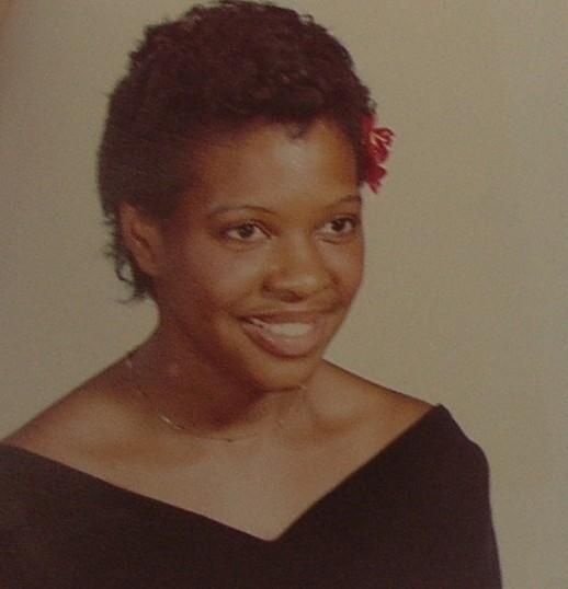 Betty Jean Chapman - Class of 1980 - Lafayette High School