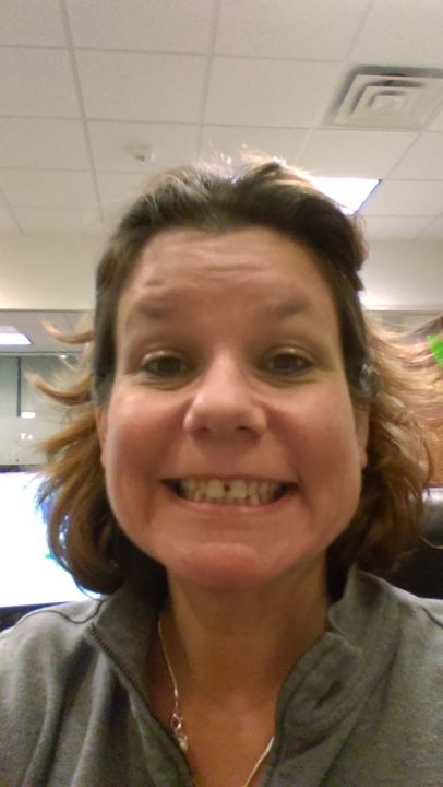Shannon Kelley - Class of 1987 - Lafayette High School