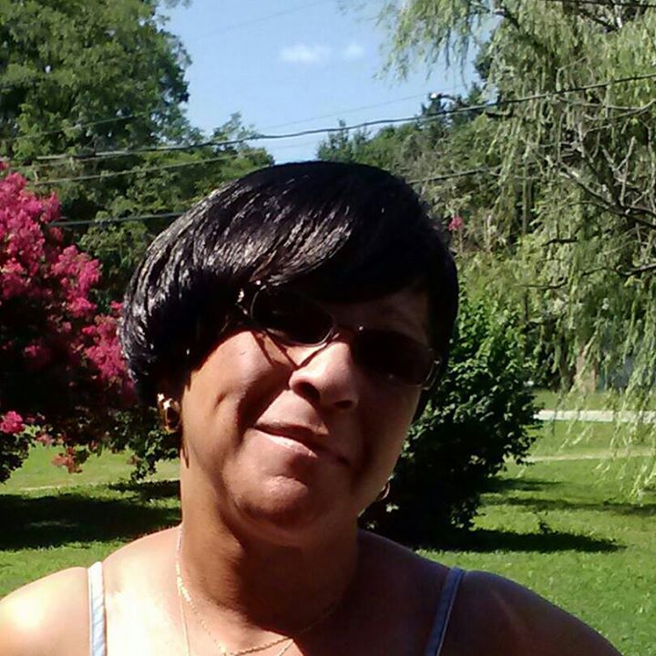 Felica Taswell - Class of 1978 - Lafayette High School