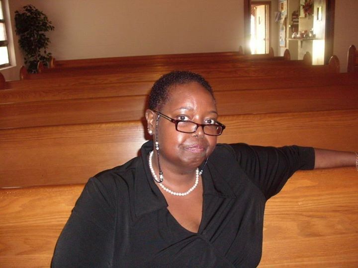 Ericka Byrd - Class of 1975 - Lafayette High School