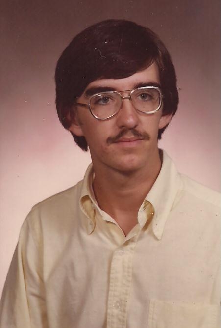 Michael Gibson - Class of 1975 - Lafayette High School