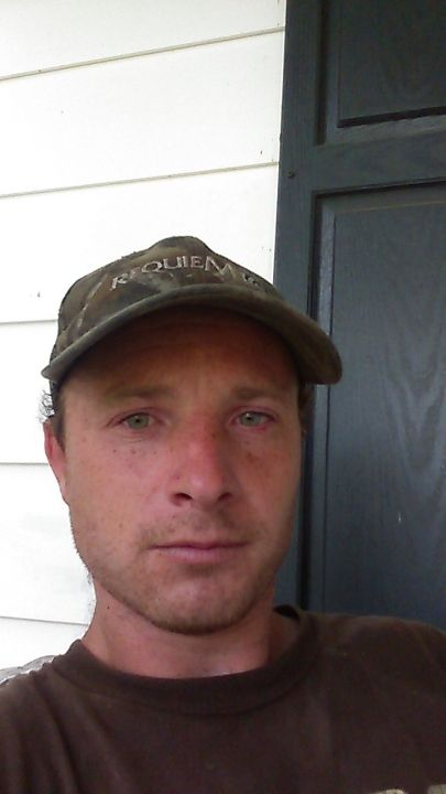 Daniel Miller - Class of 2005 - Lafayette High School