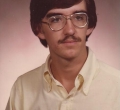 Michael Gibson, class of 1975