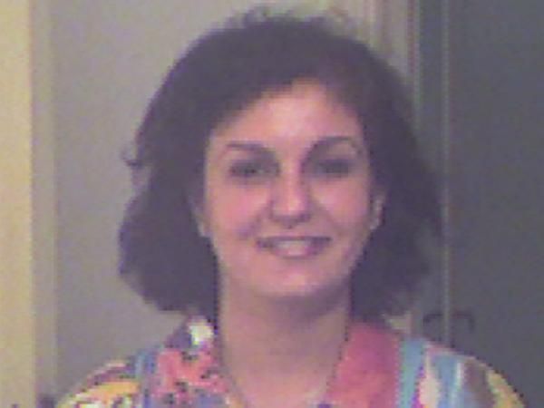 Dalia Sadek - Class of 1982 - Langley High School
