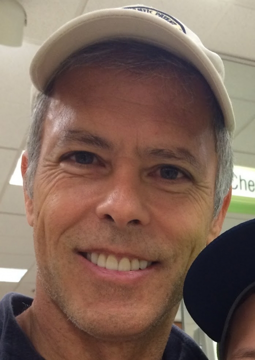 Stephen Snyder - Class of 1983 - Langley High School