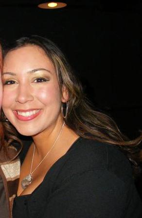 Adriana Alegrett - Class of 1994 - Langley High School