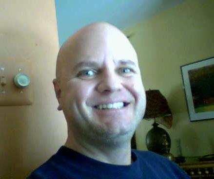 Dave Herrling - Class of 1981 - Langley High School