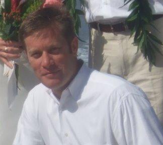 Lance Shoemaker - Class of 1988 - Langley High School
