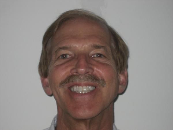 Steven Gorman - Class of 1967 - Langley High School