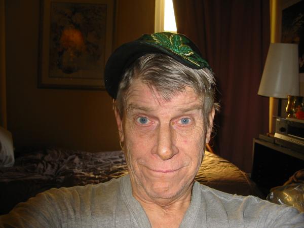 Peter West - Class of 1967 - Langley High School