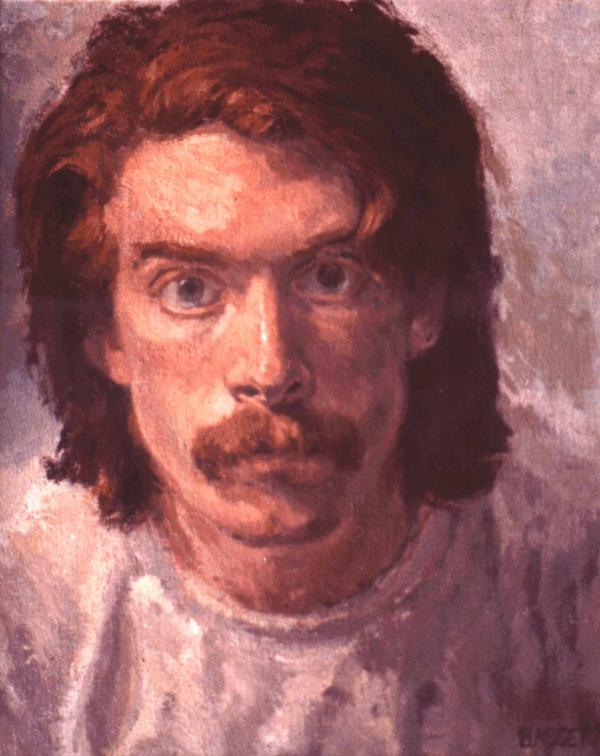 Roger Basset - Class of 1973 - Langley High School