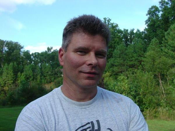 Barney Tormey - Class of 1975 - Langley High School