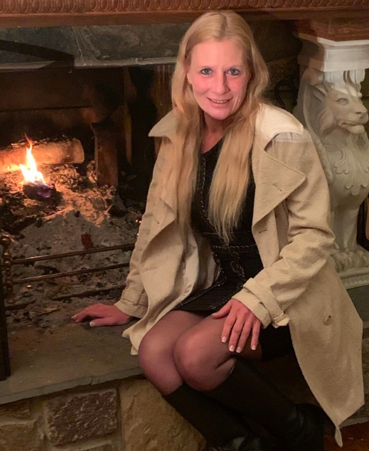 Ursula Karber - Class of 1995 - Langley High School