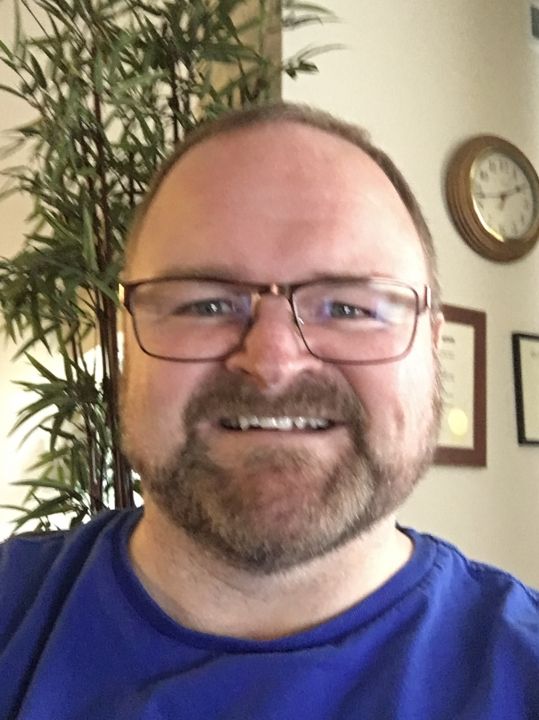 Kirby Knight - Class of 1984 - Langley High School