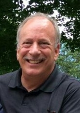 John Bernhart - Class of 1967 - Langley High School