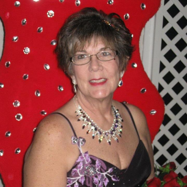 Lynn Karlson - Class of 1968 - Langley High School