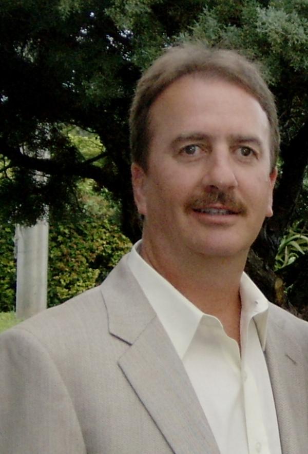 Steve Adamson - Class of 1973 - Langley High School