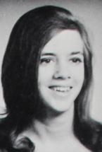 Donna Follin - Class of 1970 - Langley High School