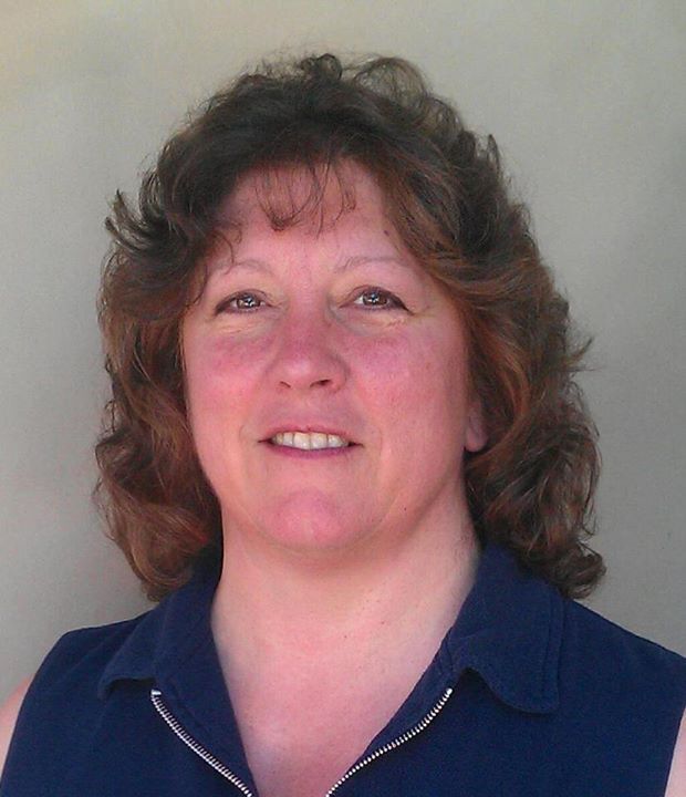 Gretchen Ziems - Class of 1975 - Langley High School