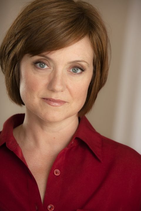 Shirley Anderson - Class of 1983 - Langley High School