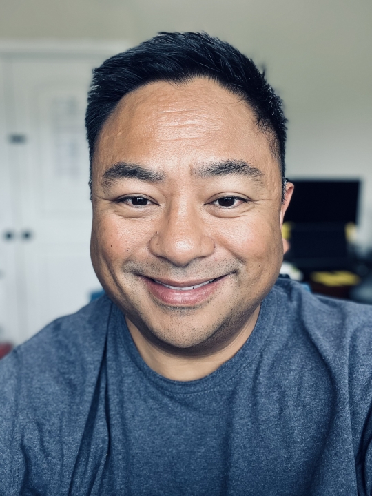Brian Dela Cruz - Class of 1994 - Langley High School