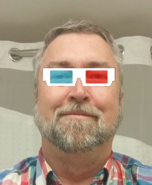 Peter Ostensoe - Class of 1973 - Langley High School
