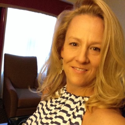Jenny Staszesky - Class of 1992 - Langley High School