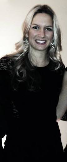 Jess Hawken - Class of 2009 - Langley High School