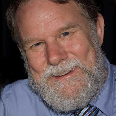 Rick Smith - Class of 1970 - Langley High School