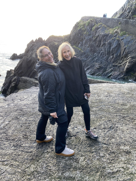 Deanna Combs - Class of 1967 - Langley High School