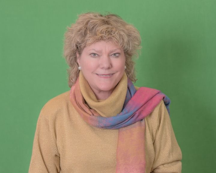 Sue Carrington - Class of 1972 - Langley High School