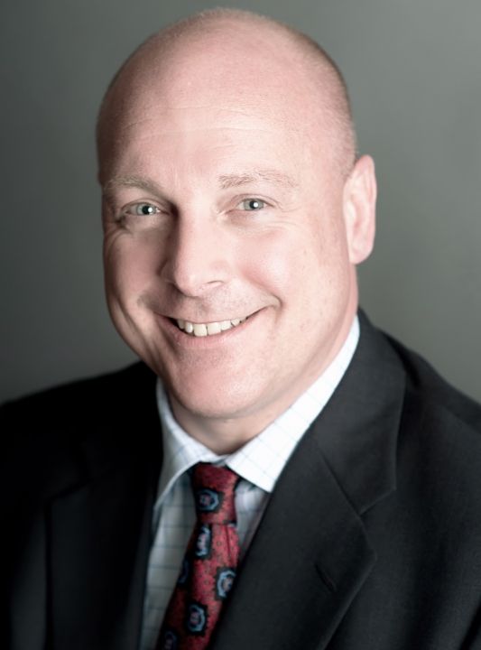 Todd Cox - Class of 1984 - Langley High School