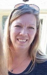 Dawn Meiners - Class of 1985 - Langley High School