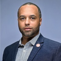 Edgar Sams - Class of 2001 - Langley High School