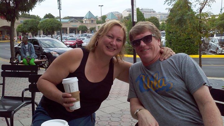 Stella Matthes-van Vierssen - Class of 1973 - Langley High School