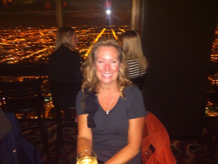 Stephanie Frawley - Class of 1974 - Langley High School