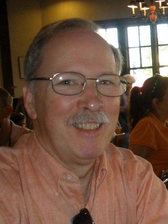 Pete Chase - Class of 1967 - Langley High School