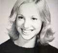Mariel Fuller, class of 1975