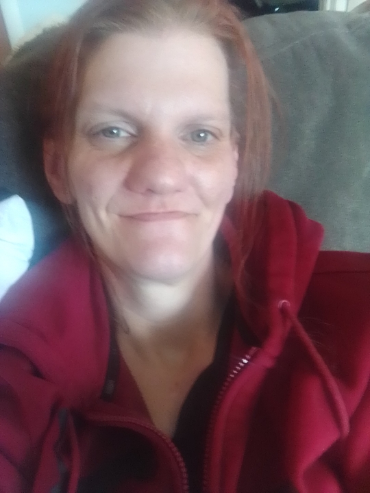 Samantha Patterson Patterson - Class of 2005 - Saltsburg High School