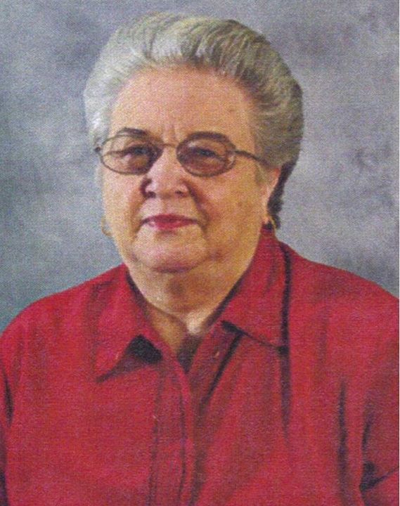 Devonne Pair - Class of 1962 - Lebanon High School