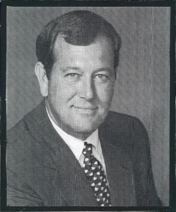 Rick Poll - Class of 1969 - Sayre Area High School