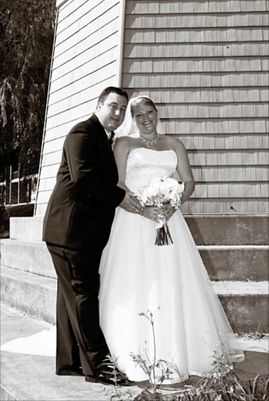 Kimberly Wilhelm - Class of 2000 - Sayre Area High School