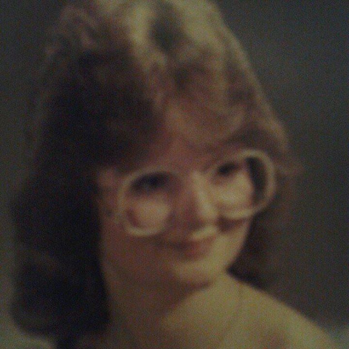 Dawn Chamberlain - Class of 1986 - Sayre Area High School