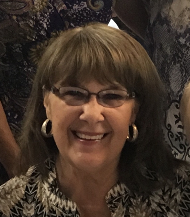 Jane Stevens - Class of 1968 - Sayre Area High School