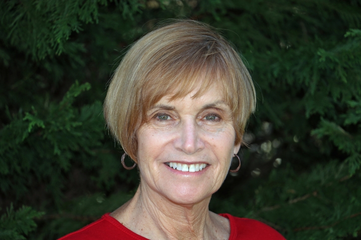 Barbara Newman - Class of 1967 - Scranton High School