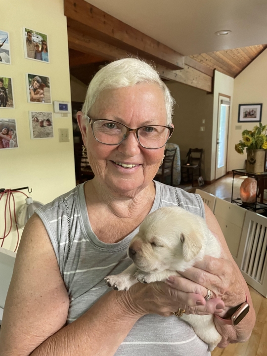 Mary Rowe - Class of 1970 - Stafford High School