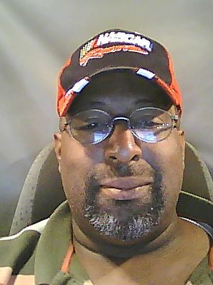 Ben Marsh - Class of 1986 - Stafford High School